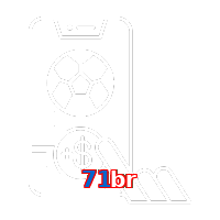 71br cassino com bonus de boas-vindas