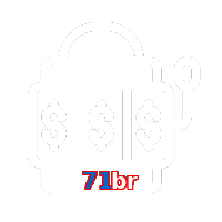 71br cassino com jackpots em dinheiro